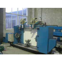 鹏达机械(图)_汽车储气桶焊接设备_汽车储气桶设备_冲压加工_第一枪