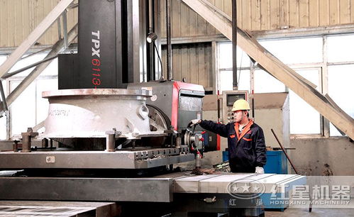 购买一台1320反击破碎机到底多少钱