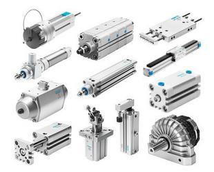 FESTO原装正品 532752 DNCB-50-50-PPV-A_机械及行业设备_世界工厂网