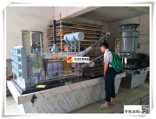 【山西钻井设备模型销售】-