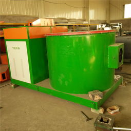 南京生物质颗粒燃烧机售后安装调试及零部件销售 | 大城中朗机械设备厂公司动态