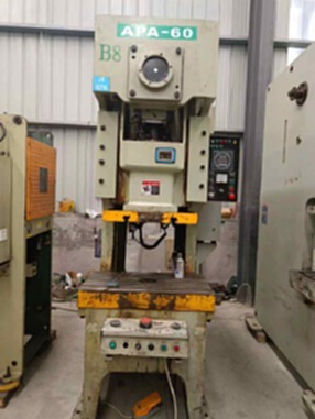 河北二手设备价格及转让出售指南 - 聚焦爱玖库机械零件