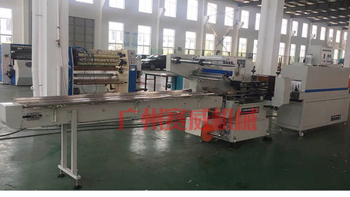 自动热收缩包装机在调味品行业的应用与销售策略