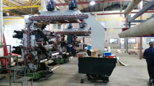 重庆普通铜版印刷机零部件销售解析