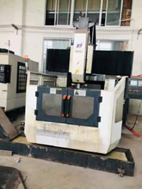 江苏二手设备市场指南 高效转让与采购，尽在爱玖库机械零件平台