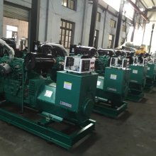 太原市迎泽区黎明发电设备销售部 专业机械零件供应，为电力设备稳定运行保驾护航