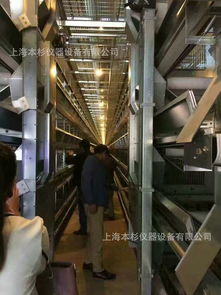 阶梯层叠自动化鸡笼 定制生产与核心零部件销售全解析