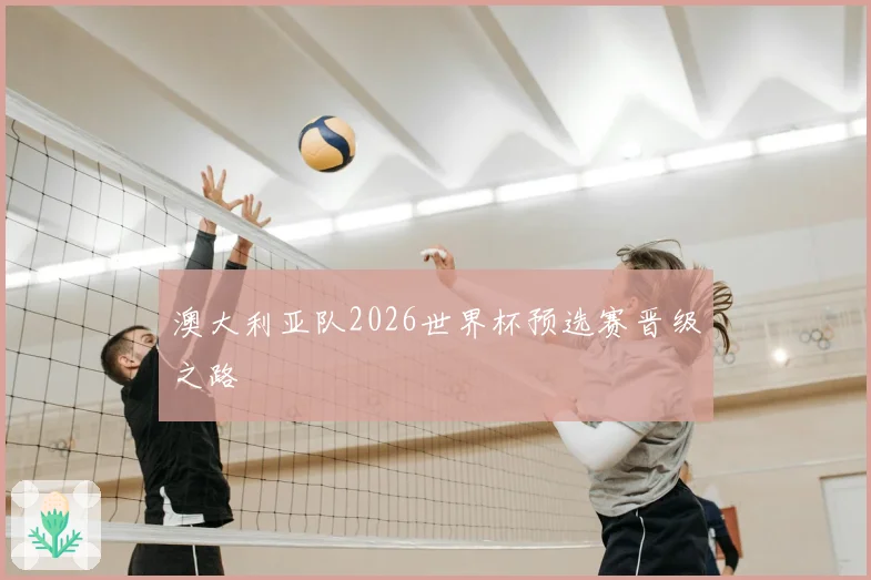 澳大利亚队2026世界杯预选赛晋级之路