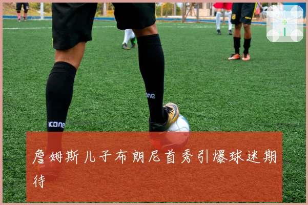 詹姆斯儿子布朗尼首秀引爆球迷期待