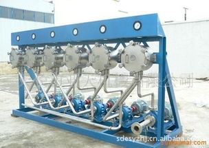 顺达二手化工机械购销公司