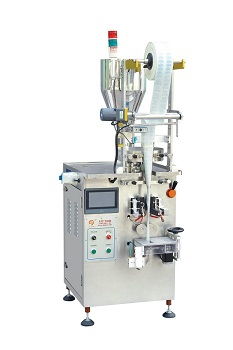 艾粉包包装机械 中药泡脚粉包装机 粉末包装机 包装设备厂家直销