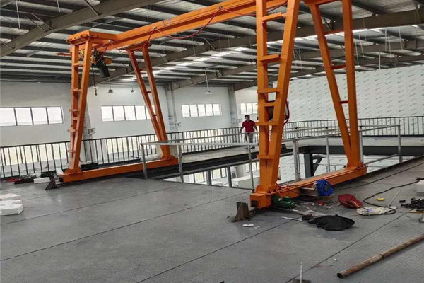 二手单梁吊车处理网-中国路面机械网