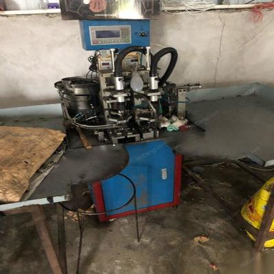 福建福州铰链自动螺丝机转卖