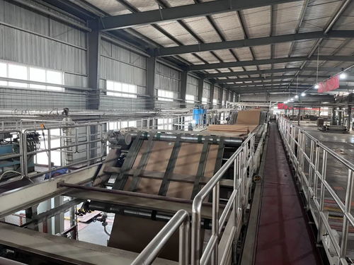 宇兴包装：推进荆州纸制品包装产业升级，助力机械零件包装领域做大做强