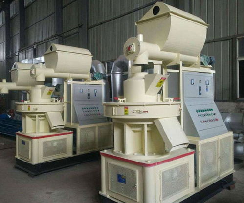 太原大型秸秆颗粒机定制 协进机械厂家直销，质量放心可靠