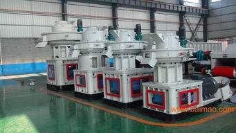 供应宇龙木屑颗粒机 高效环保的机械设备解决方案