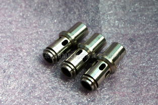 机械零部件加工与设备销售全解析 价格、批发与供应链