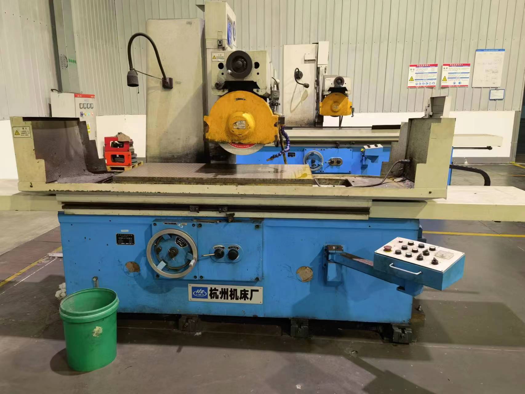 工厂机械设备及零件出售清单