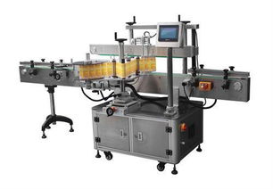 专业贴标解决方案 从整机到零部件的全链条服务