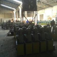 佛山市南海区威森机械厂 专业机械设备销售，助力产业升级