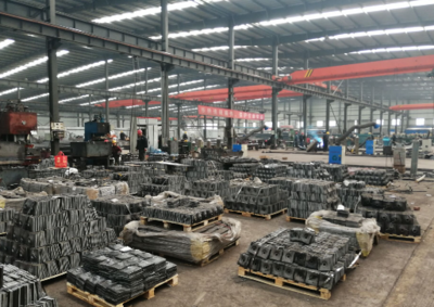 精工铸就卓越，服务引领未来——XX机械设备有限公司全面介绍